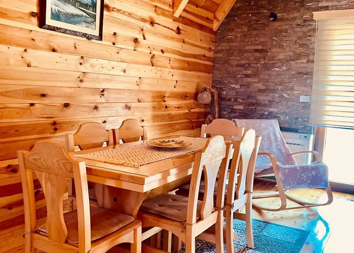 Guest House Lena