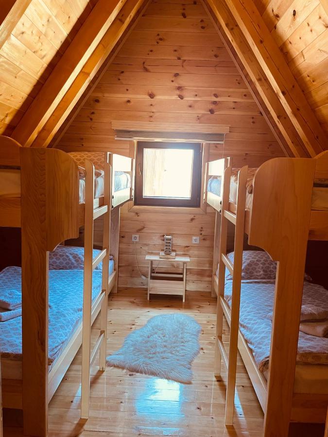 Lena Villa Zabljak (Zabljak)