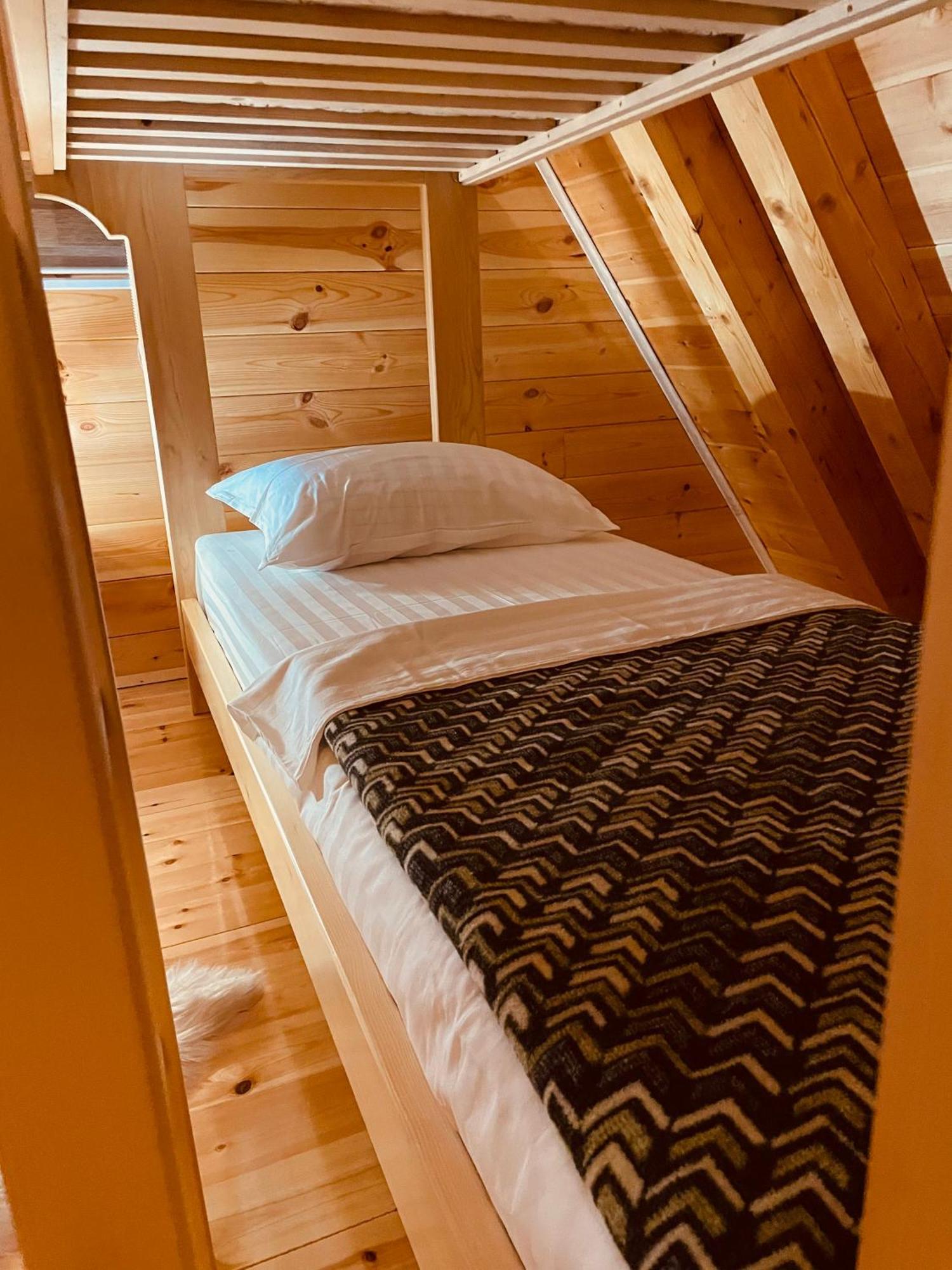 Lena Villa Zabljak (Zabljak)