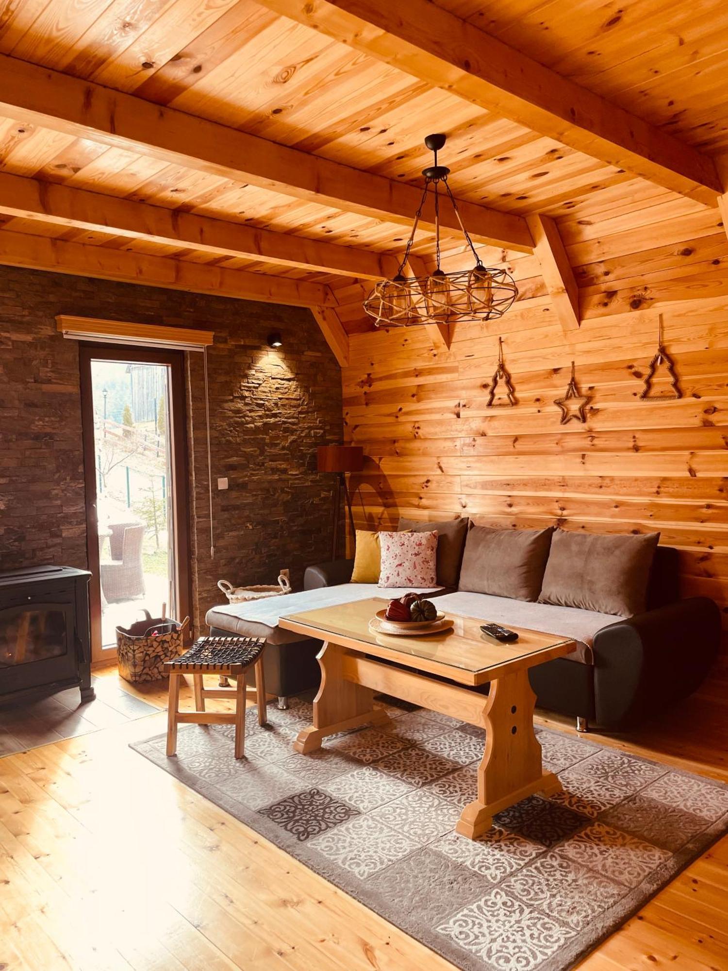 Lena Villa Žabljak