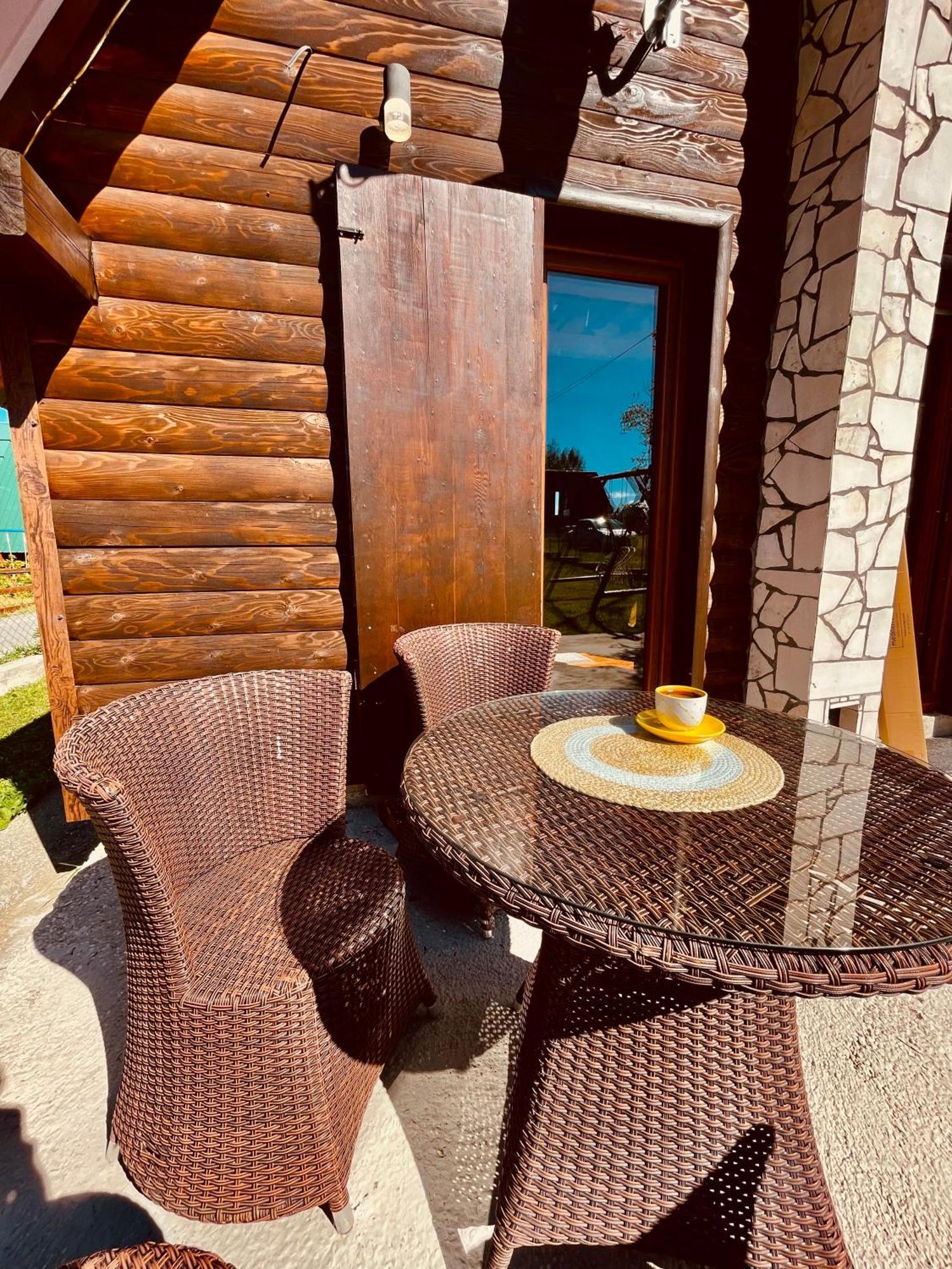 Villa Lena Žabljak