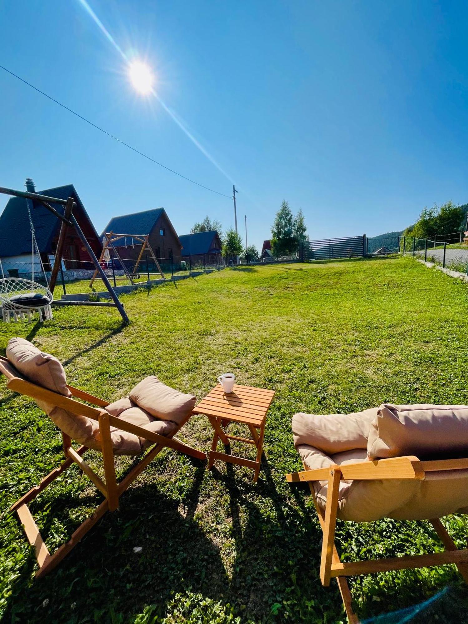 Villa Lena Žabljak